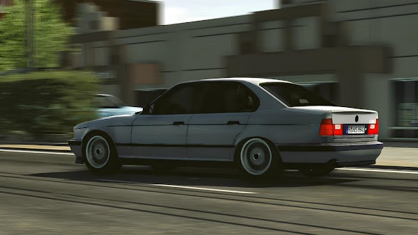 car-parking-multiplayer-mod